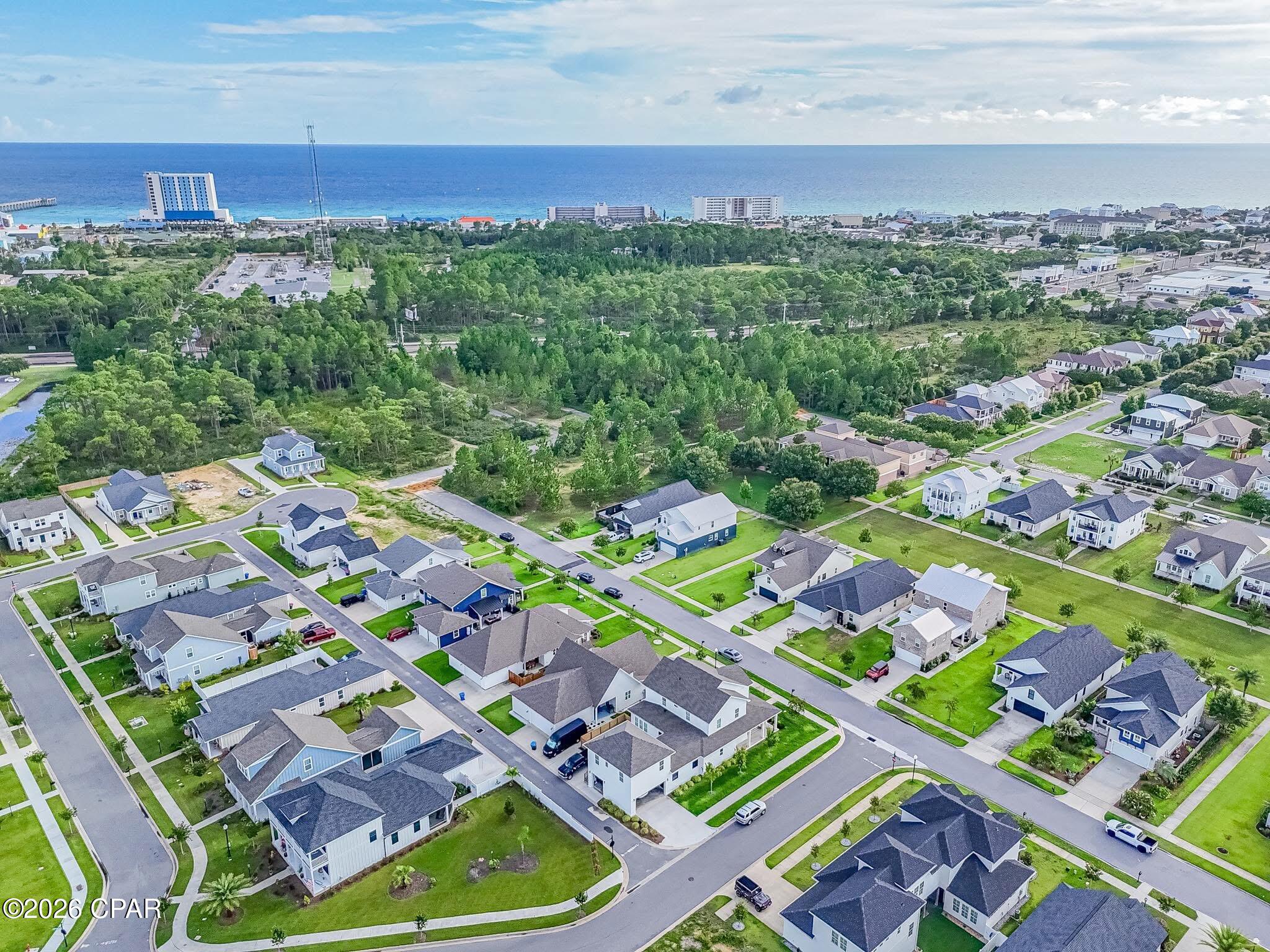 Tapestry Park - Residential Lease