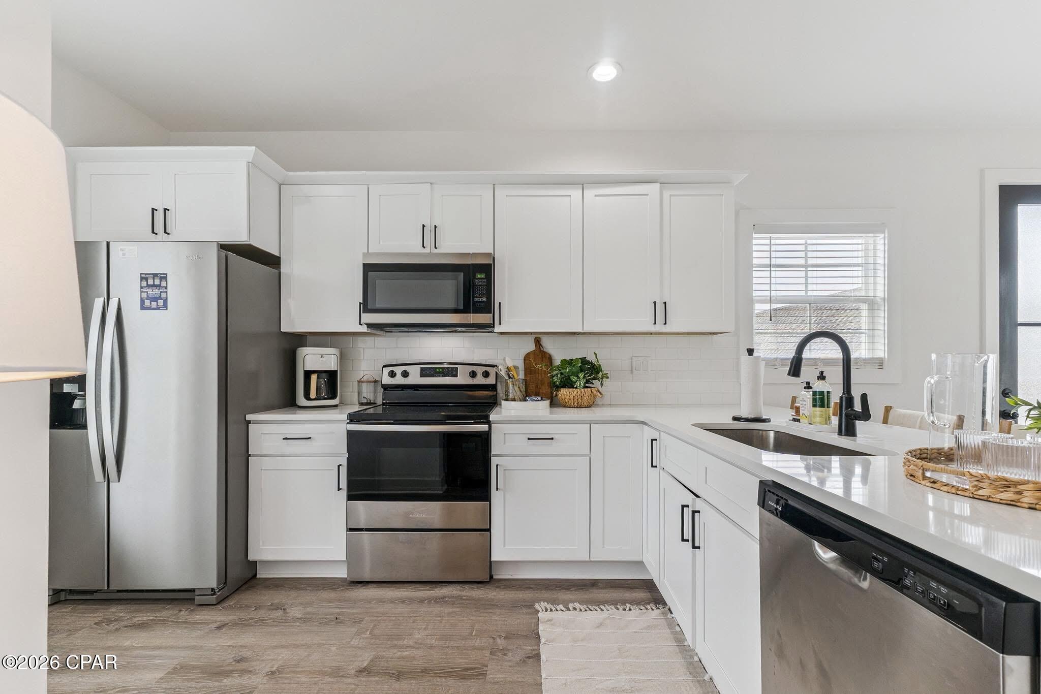 Tapestry Park - Residential Lease
