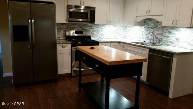 Bahama Heights - Residential Lease