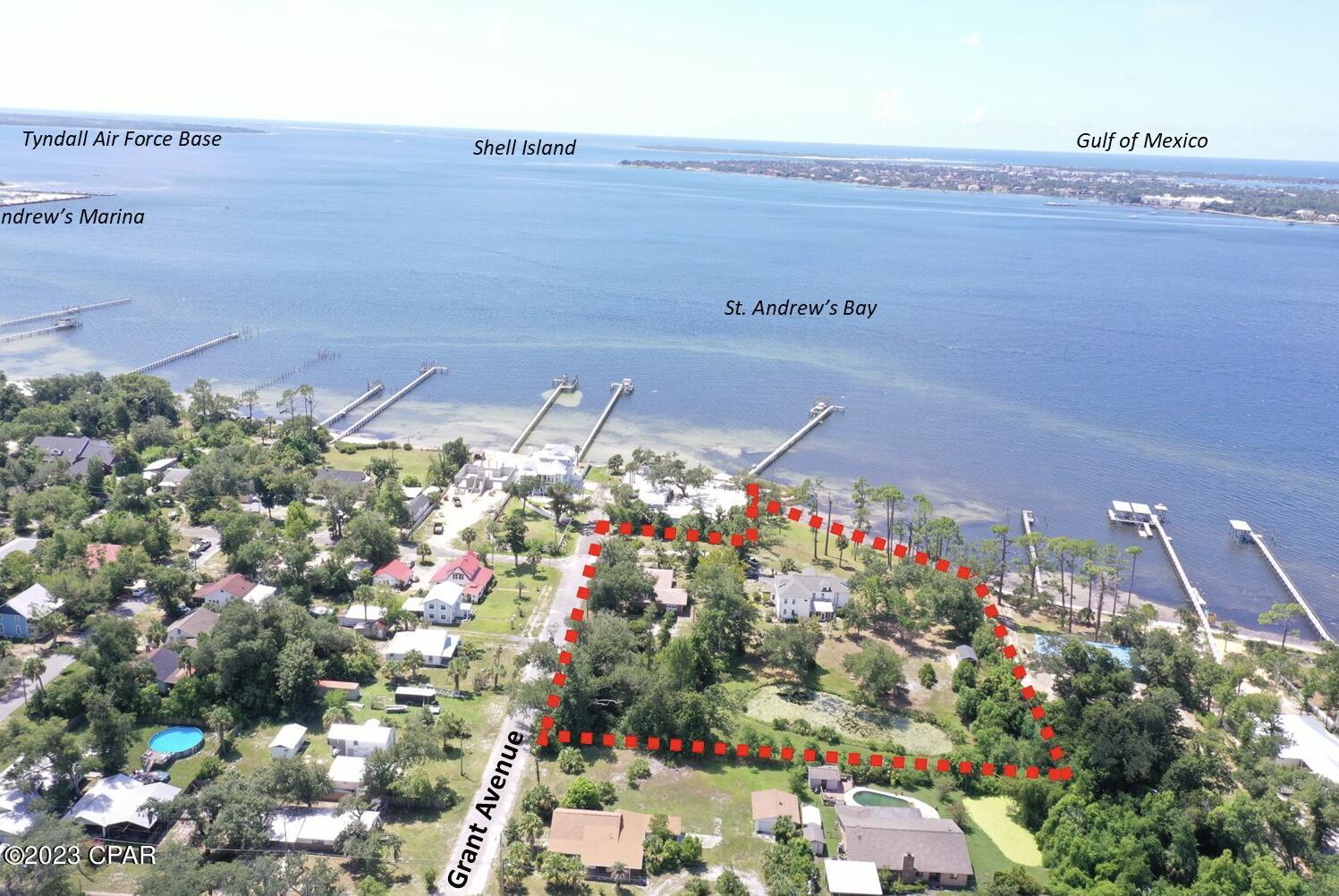 Bayview Add - Residential