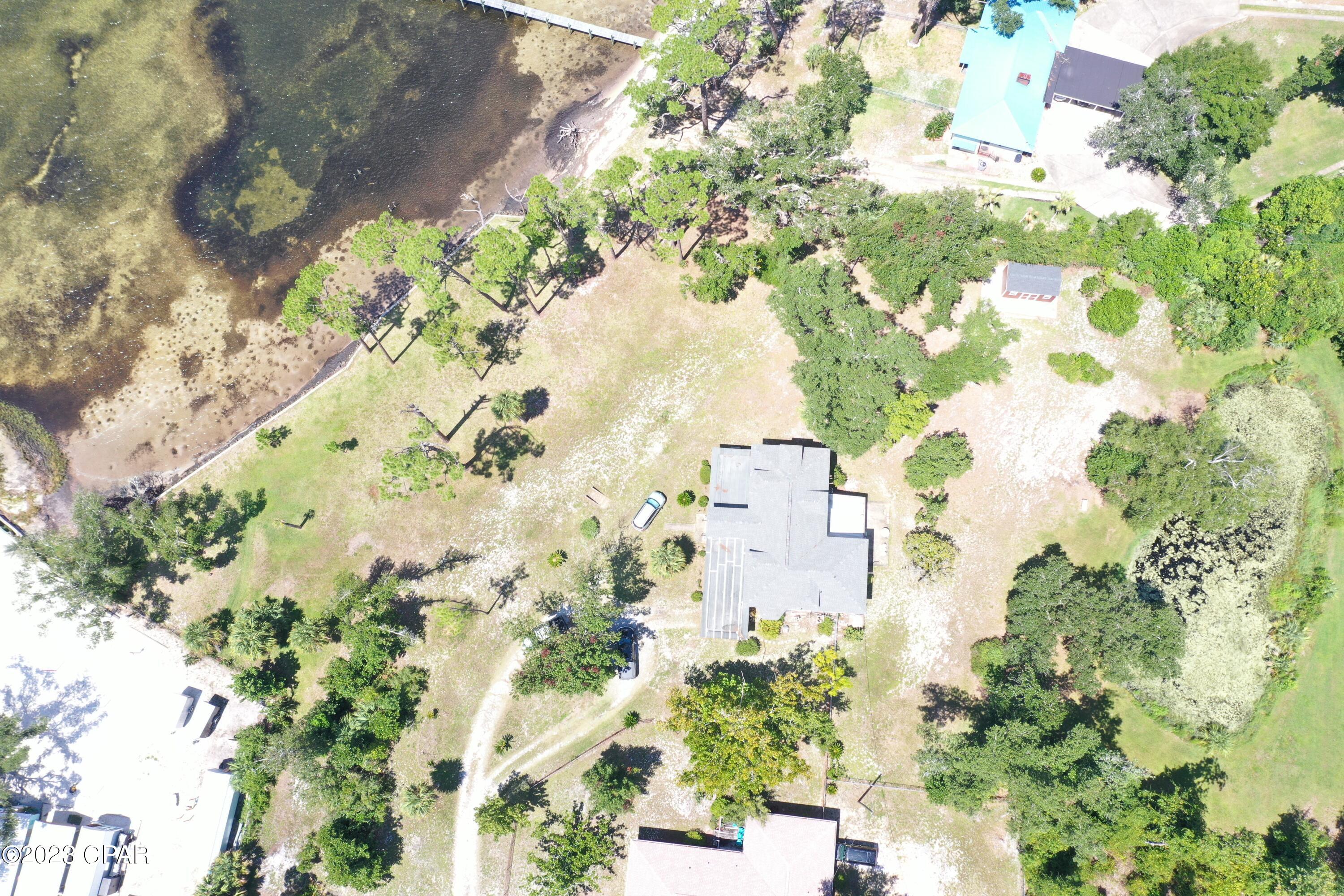 Bayview Add - Residential