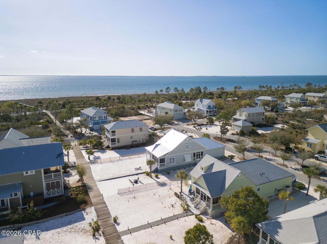 Windmark - Residential