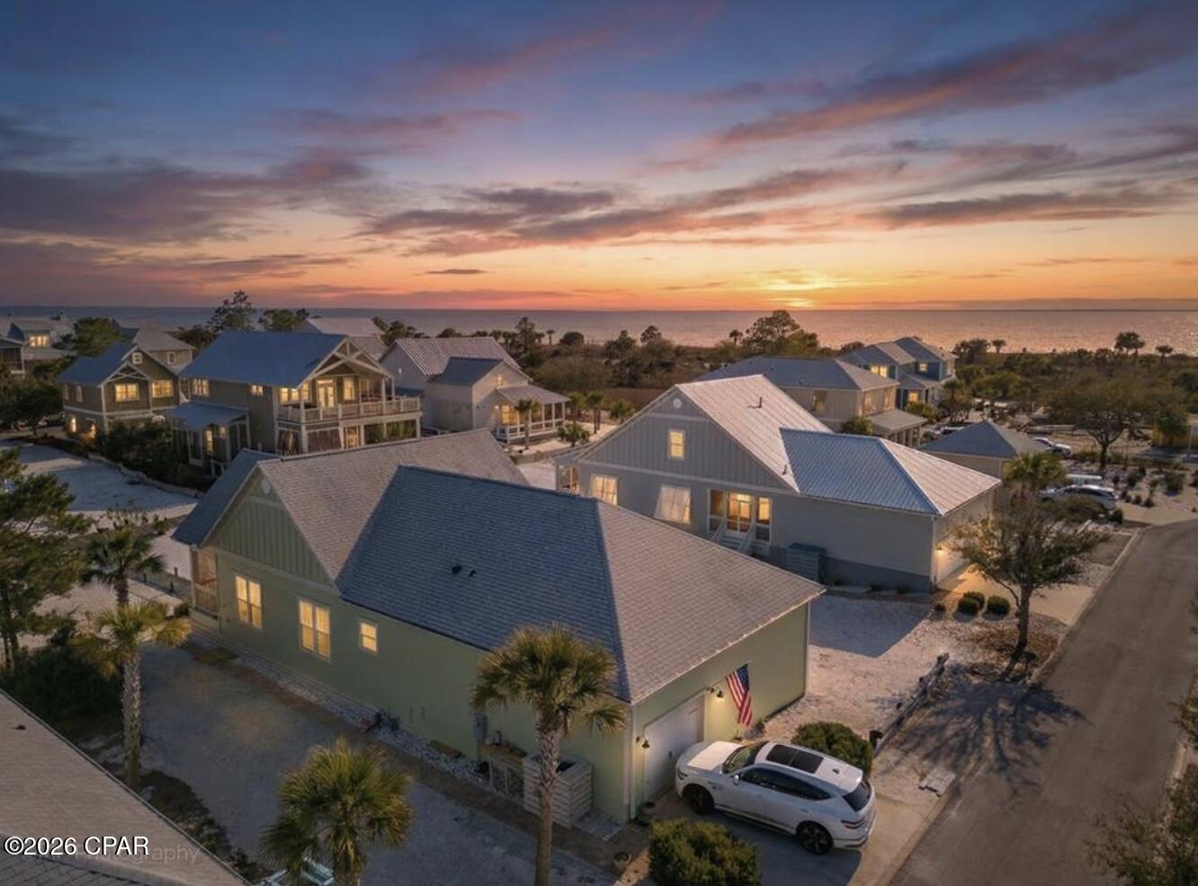 Windmark - Residential