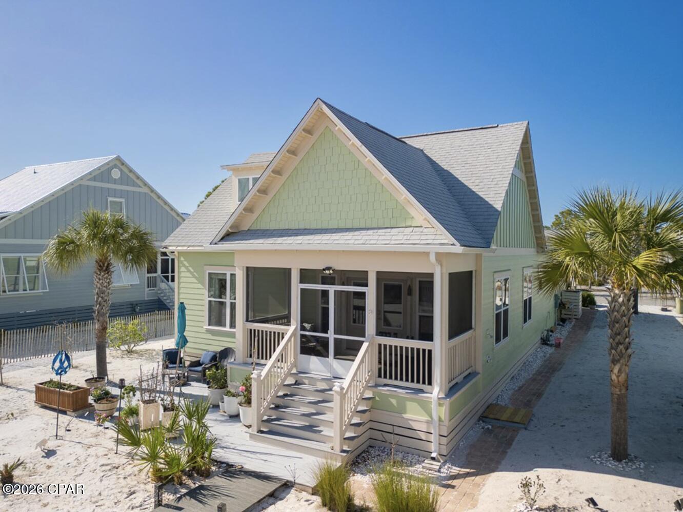 Windmark - Residential