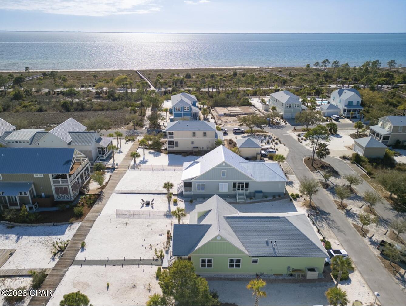 Windmark - Residential