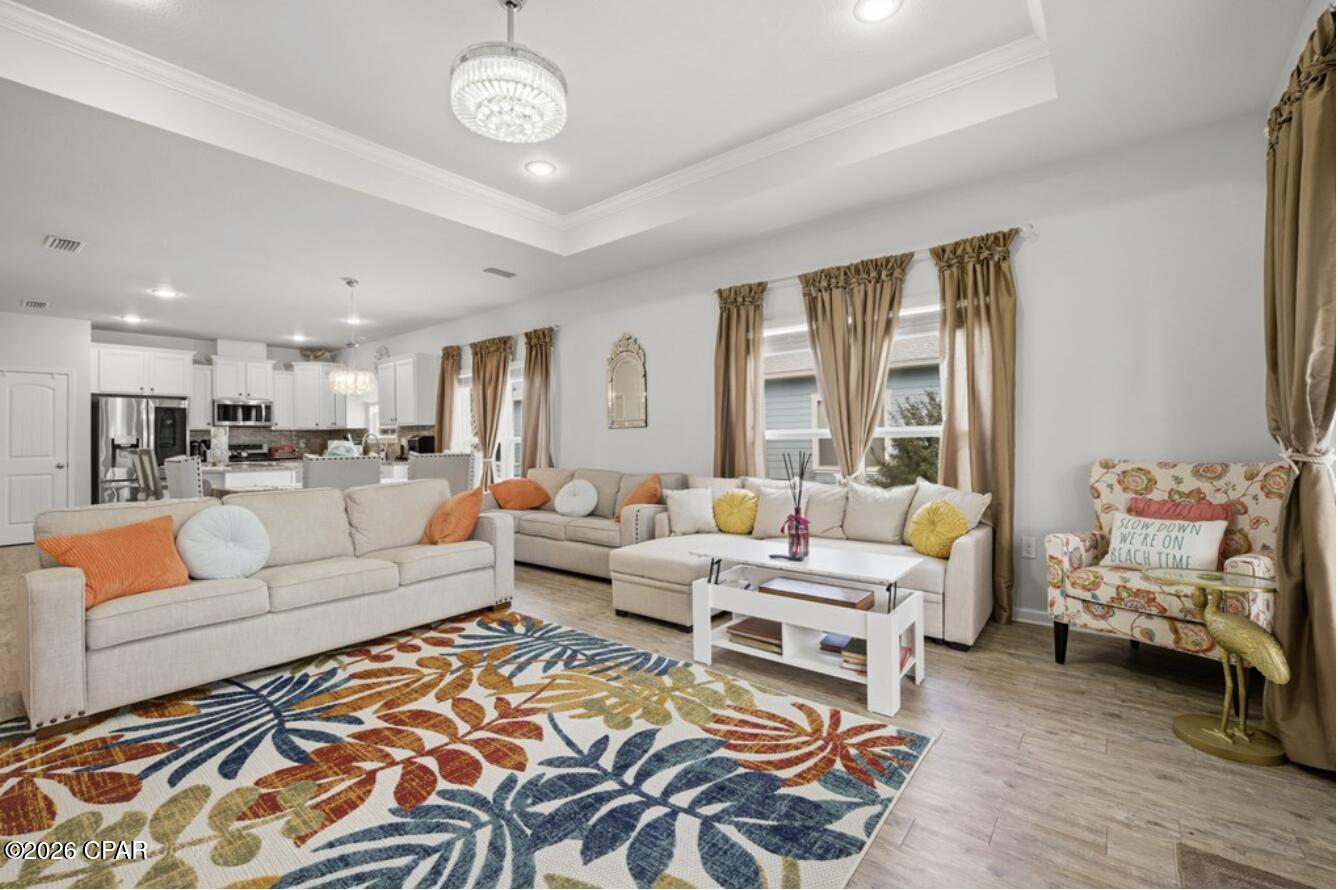 Windmark - Residential