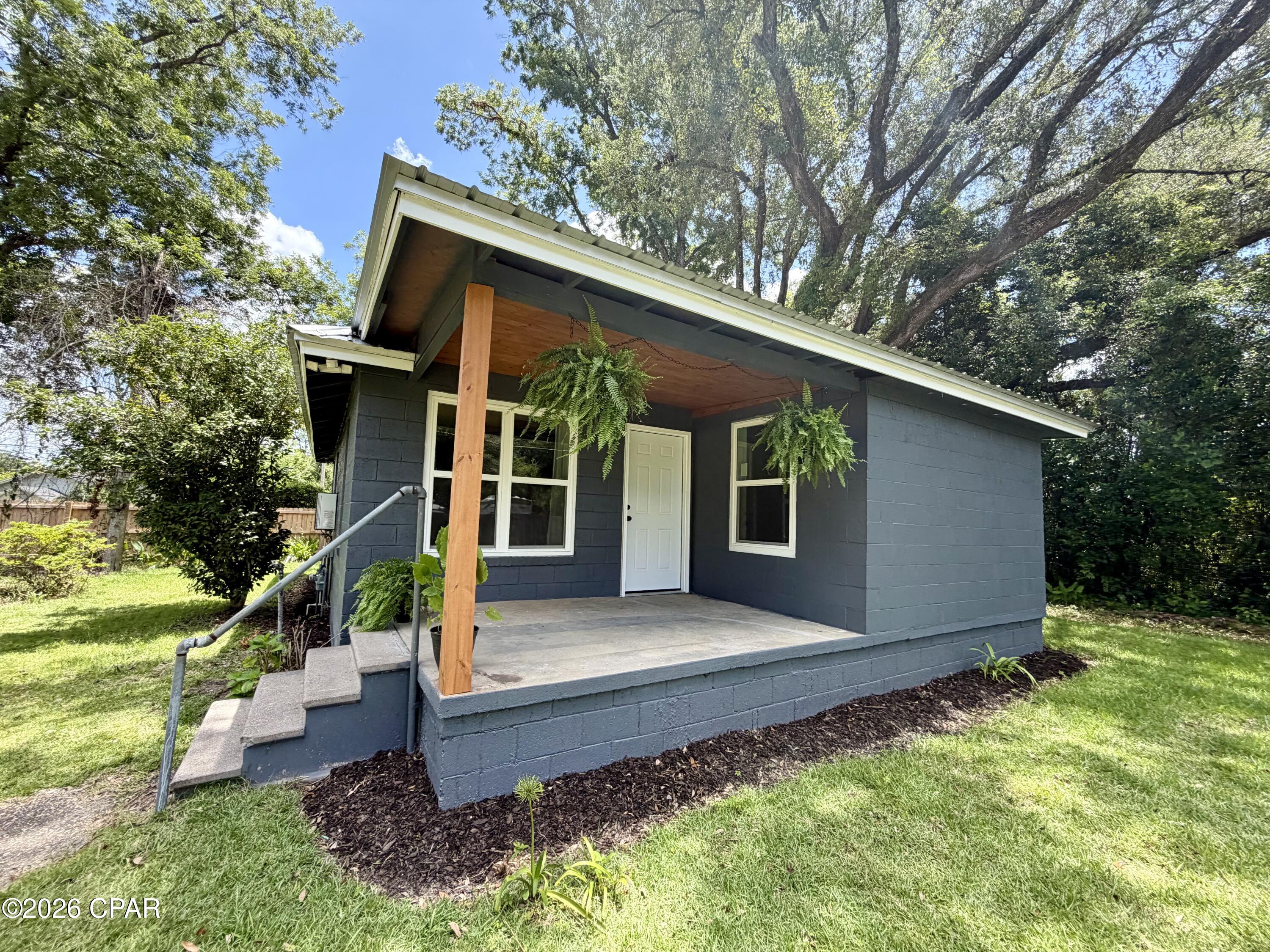 Folsom Addition - Residential