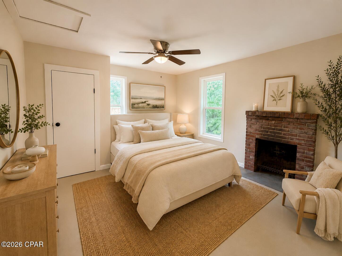 Folsom Addition - Residential