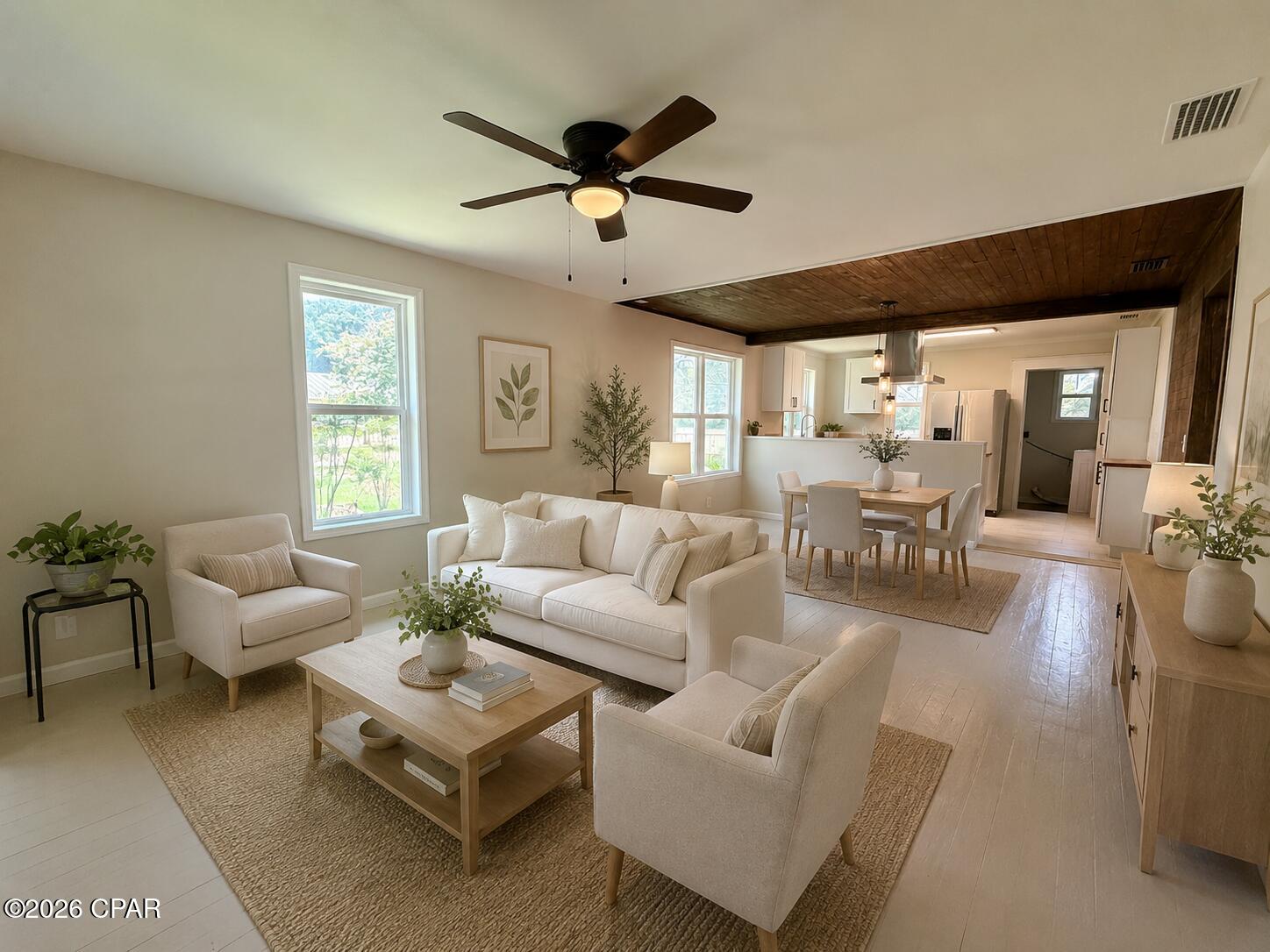 Folsom Addition - Residential