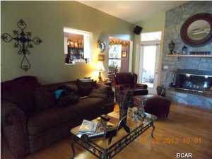 Sandy Creek Ranch And Country Club - Residential