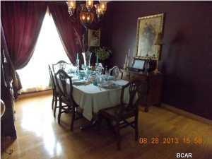Sandy Creek Ranch And Country Club - Residential