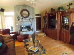 Sandy Creek Ranch And Country Club - Residential