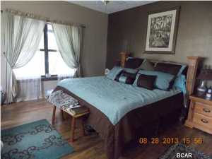 Sandy Creek Ranch And Country Club - Residential