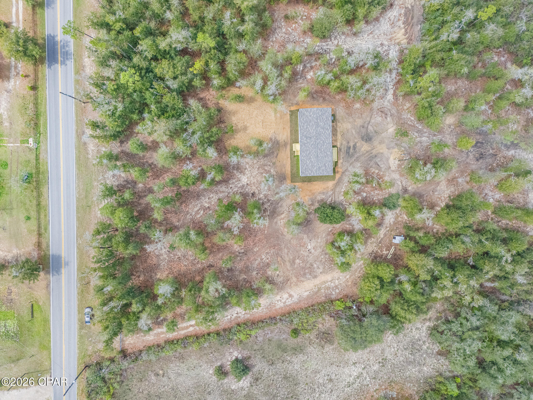[No Recorded Subdiv] - Residential