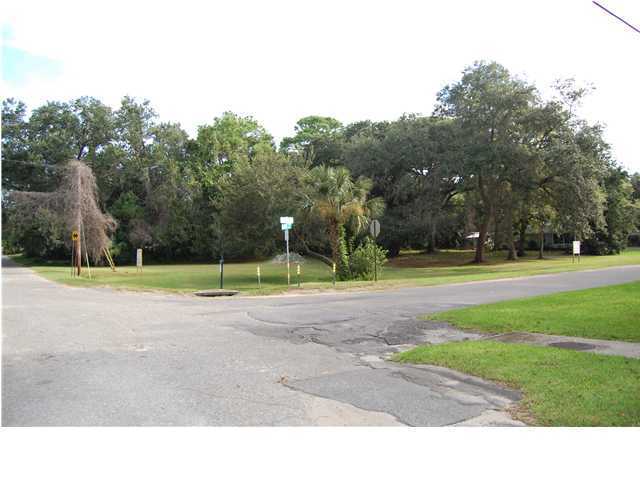 Three beautiful tree covered residential lots across the street from St. Andrews Bay in the St. Andrews waterfront area. They are located at the corner of 17th Street and Mound Avenue. Use all three for a beautiful home site or build three homes for profit. With access to the bay across the street, walking distance to the marina, churches, parks, and restaurants, this location offers a lifestyle of laidback hometown community. Public Services available. Close to GCSC and FSU Campuses, Boat Ramps, Schools, St. Andrews Waterfront. Flood insurance is not required. This is one of a few building lots still available in the area, come be a part of the thriving and busy community life that St Andrews offers. There are three lots, 4114 17th St W is parcel #28371-020-000 and 4116 17th St. W