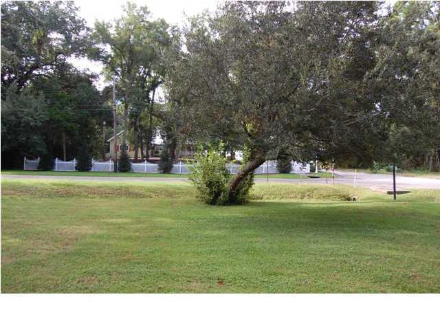 Bayview Add - Land
