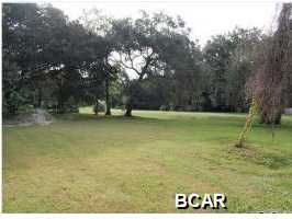 Bayview Add - Land