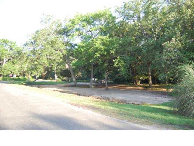 Bayview Add - Land
