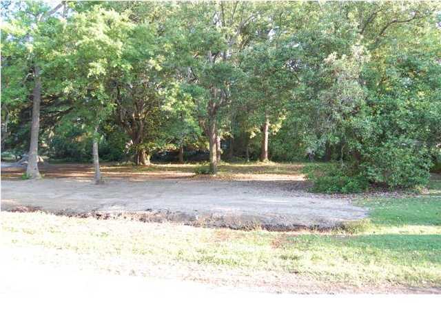Bayview Add - Land