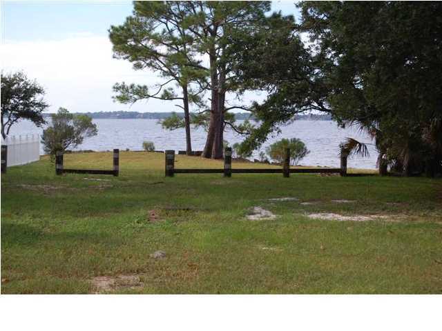 Bayview Add - Land