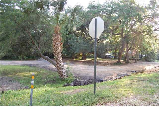 Bayview Add - Land