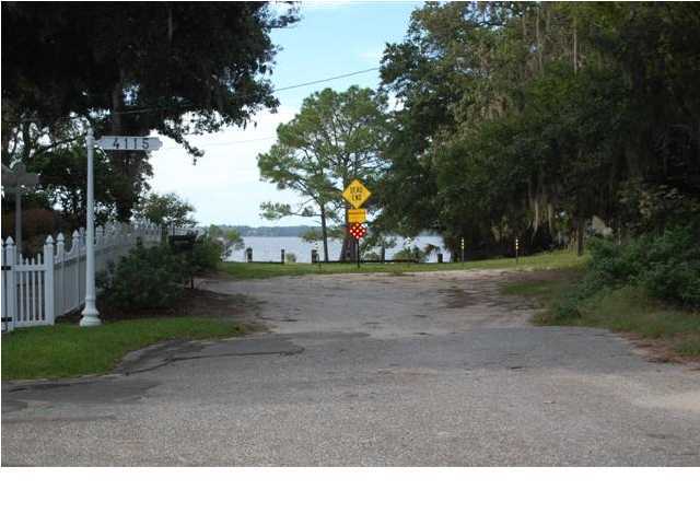 Bayview Add - Land