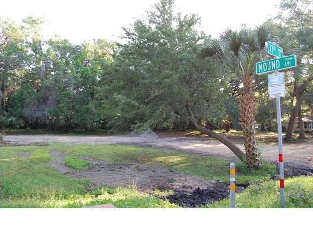 Bayview Add - Land
