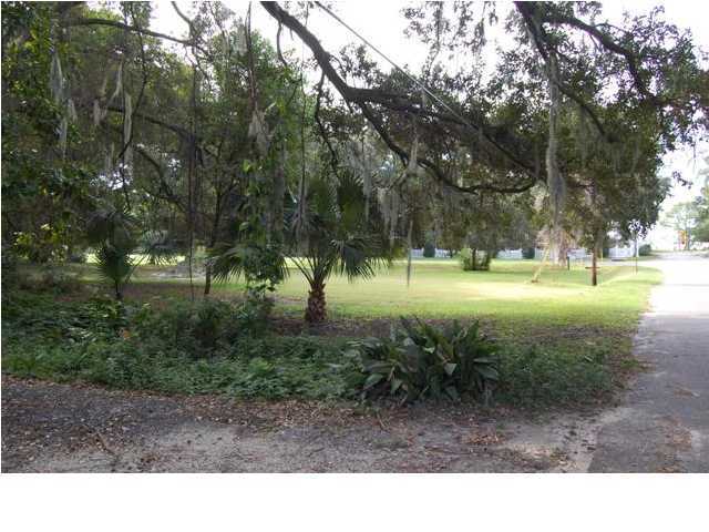 Bayview Add - Land