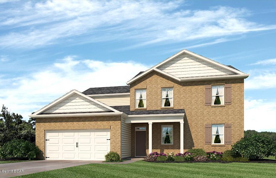 Magnolia Hills - Residential