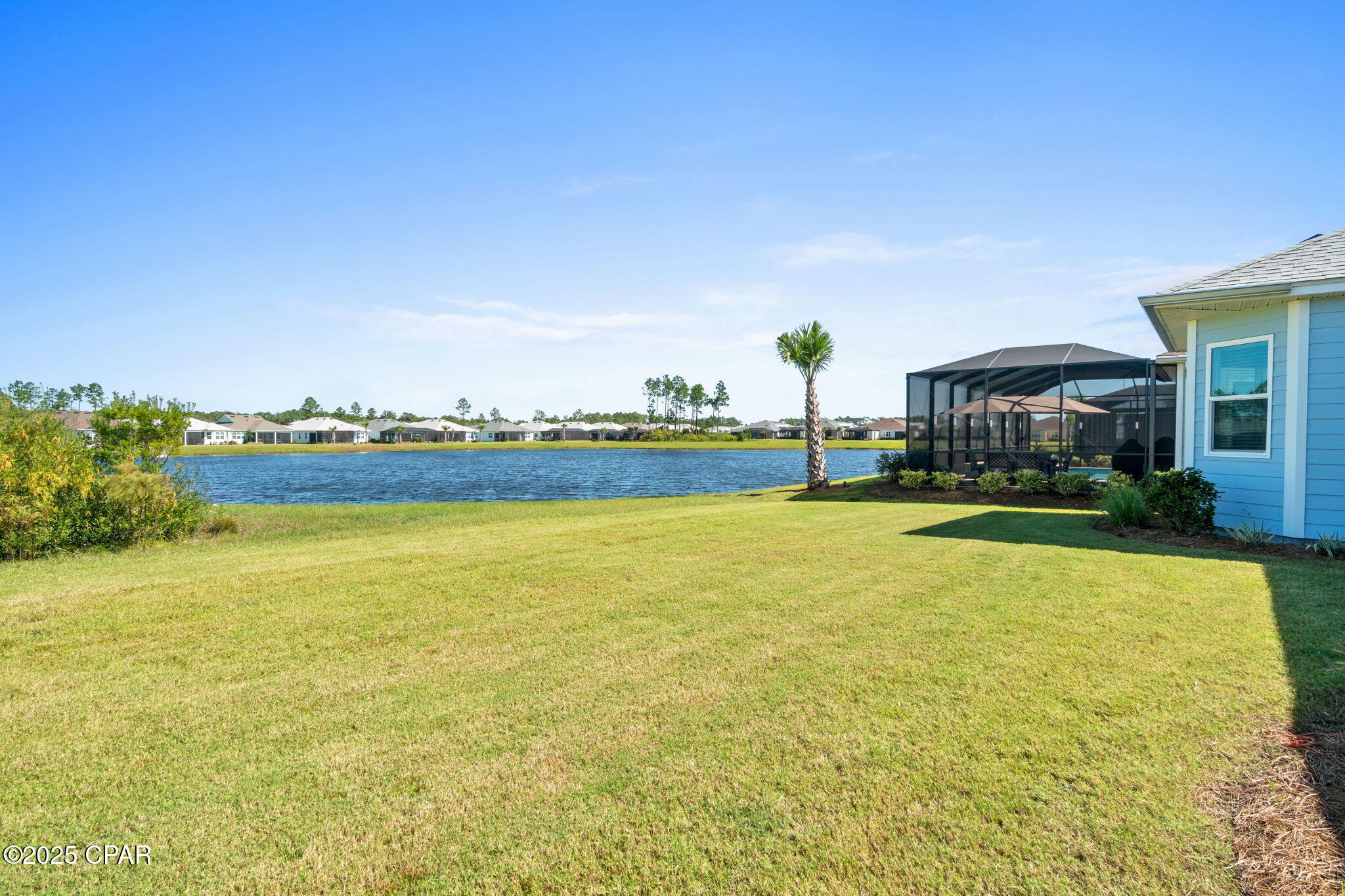 Latitude at Watersound - Residential