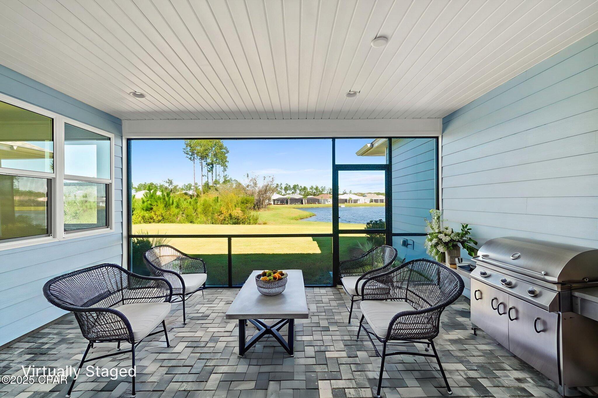 Latitude at Watersound - Residential