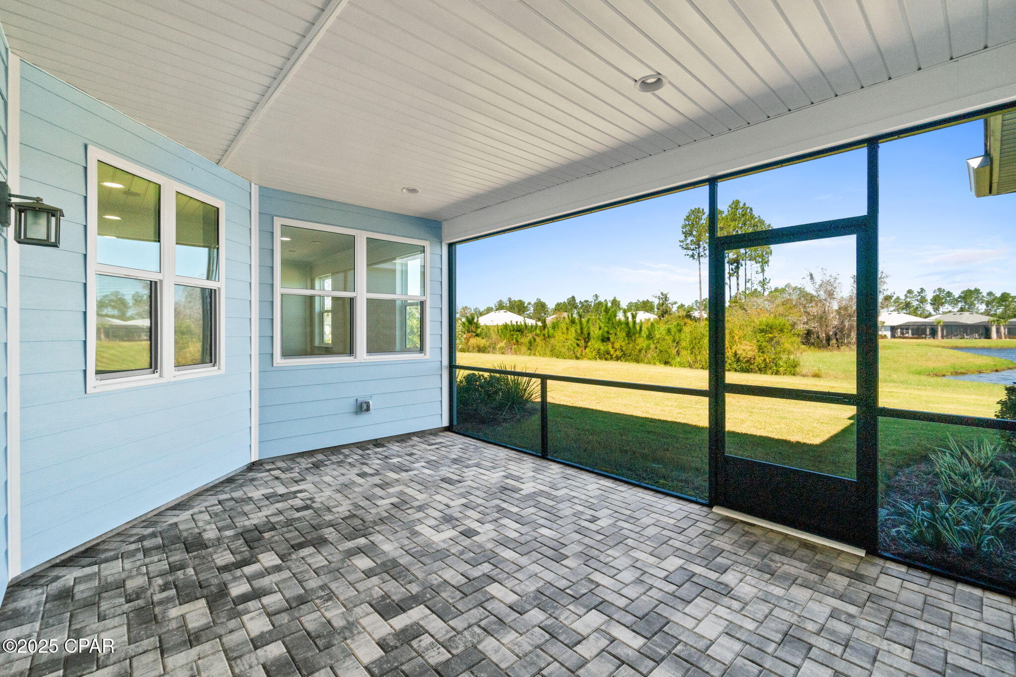 Latitude at Watersound - Residential