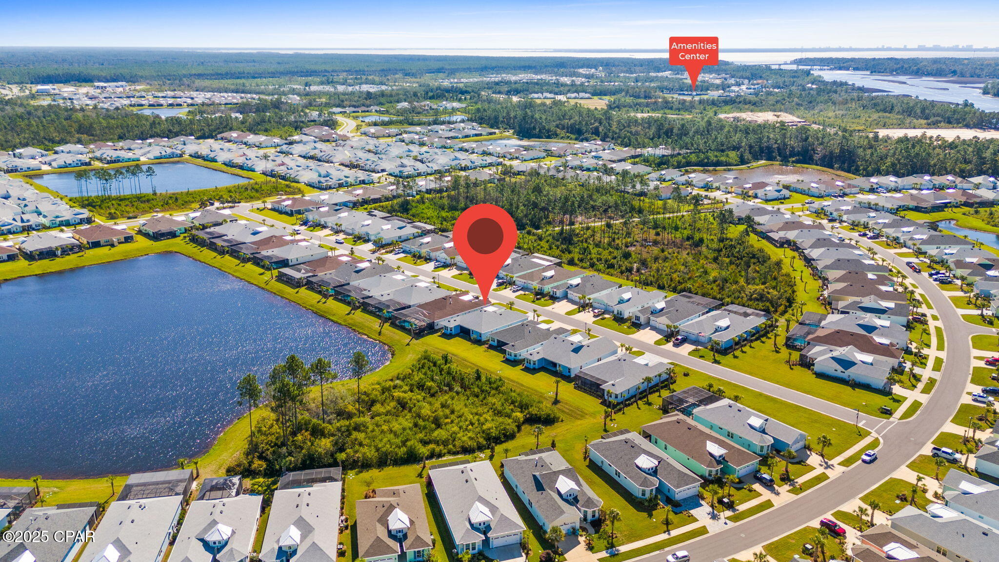 Latitude at Watersound - Residential