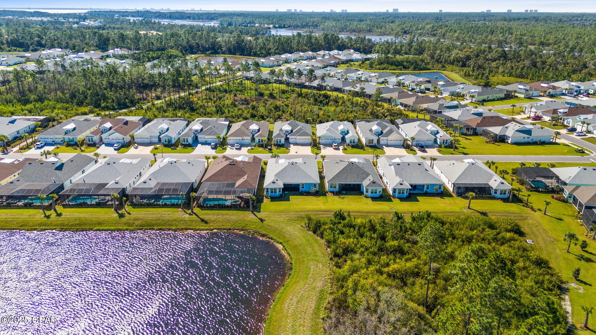Latitude at Watersound - Residential