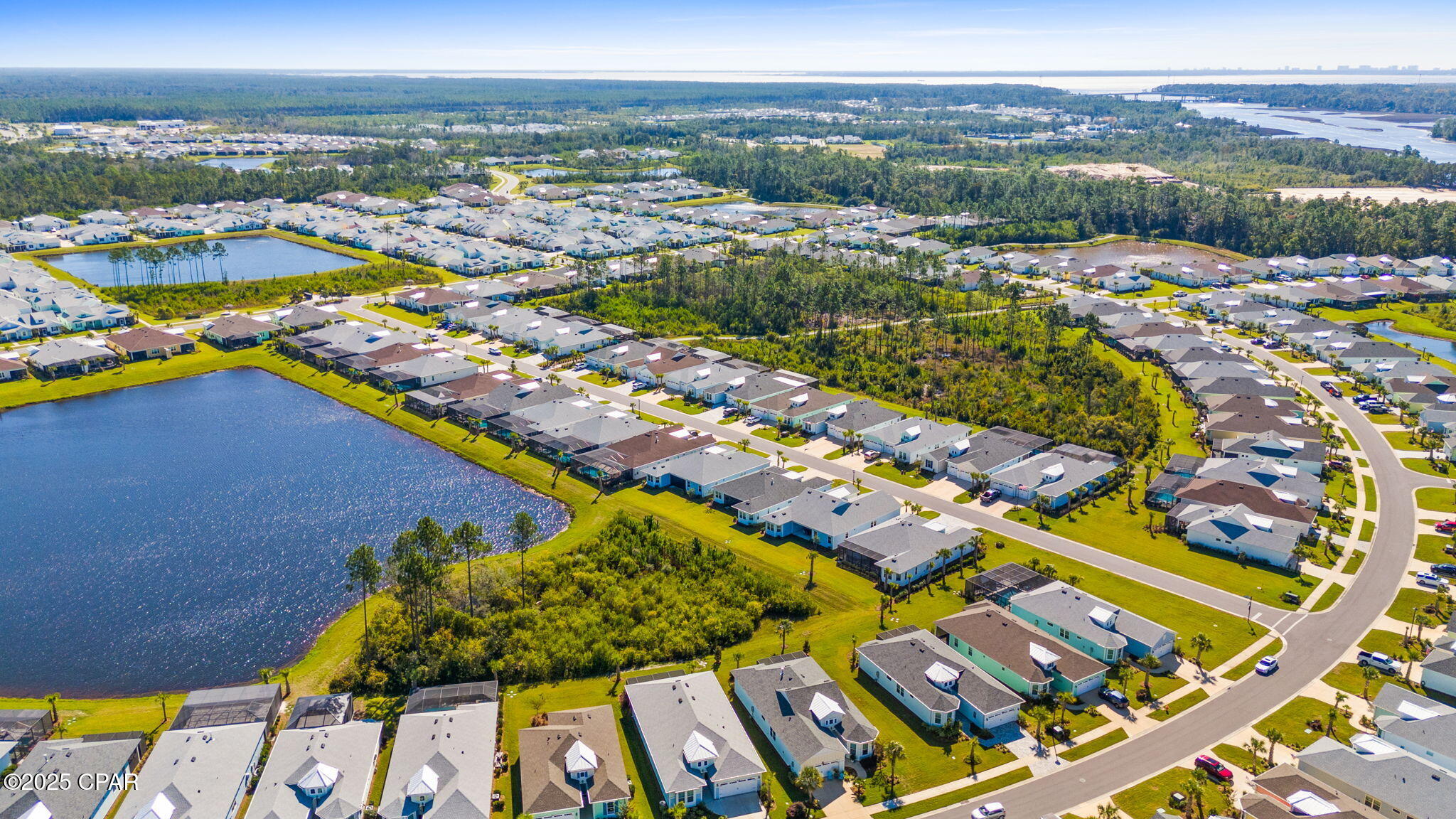 Latitude at Watersound - Residential