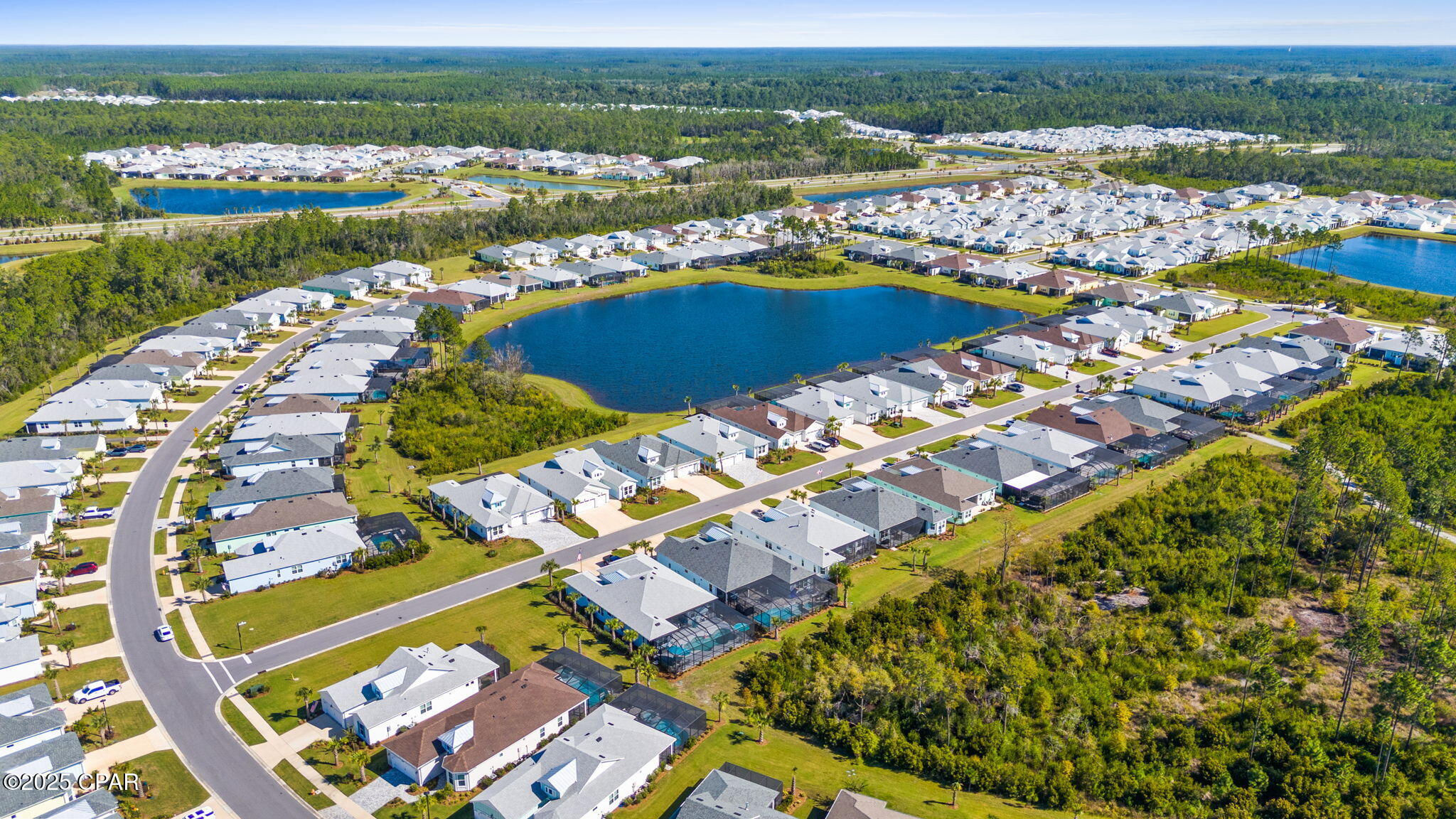 Latitude at Watersound - Residential