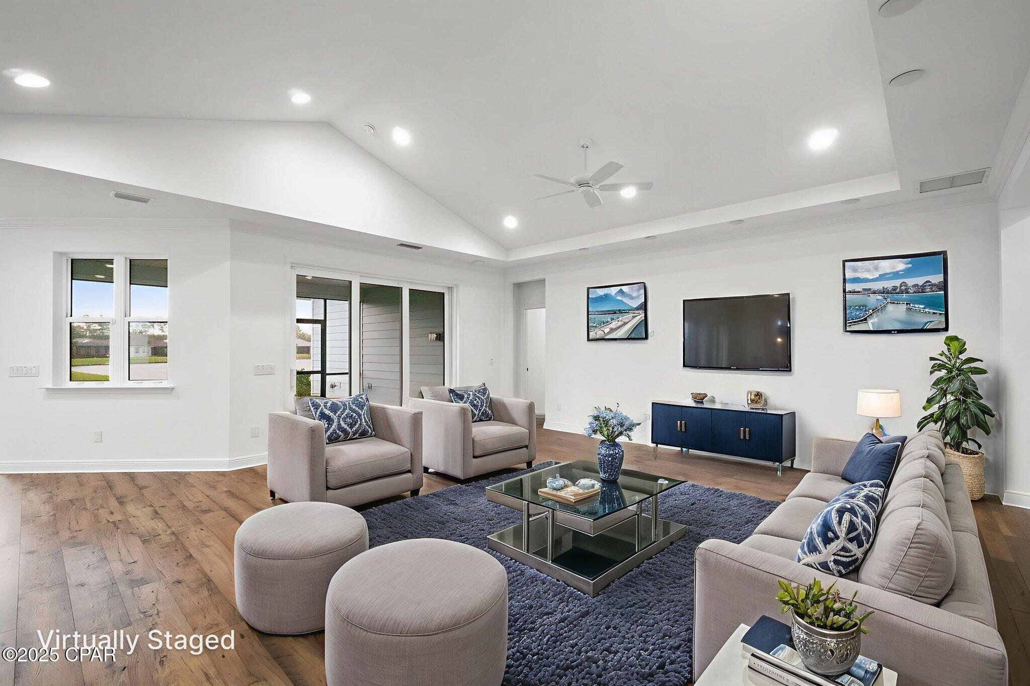 Latitude at Watersound - Residential