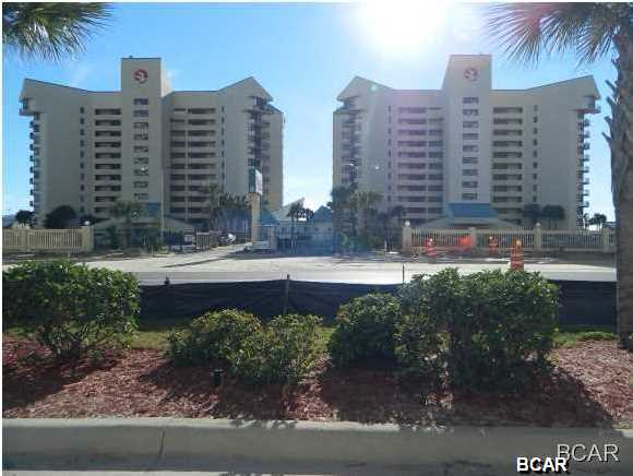 This Sunbird units layout is functional and efficient, creating more than comfortable space for occupants. Very well maintained, clean, appropriately decorated 1br/1b. This project is family oriented in the heart of Panama City Beach. Stunning views of the pool and the emerald waters of the Gulf of Mexico. Close to all the action as Pineapple Willy's, Ripleys Believe It or Not, Wonderworks, the Coconut Maze, go-kart tracks, and several mini-golf courses are within walking distance. Only about a mile away from this great villa is entrance to Signal Hill Golf Course, an 18 hole, par 71 golf course that is open to the public. This is the only section of Thomas Dr. that has met the ''master plan'', with bike paths, pedestrian walkways, a tram lane, and lush, well-kept landscaping. Owners have rented mostly to family and friends, with no marketing or advertising and generated enough income to pay HOA Dues, taxes, and turnover costs. Properly marketed, at this price, it should return nicely on your capital investment.