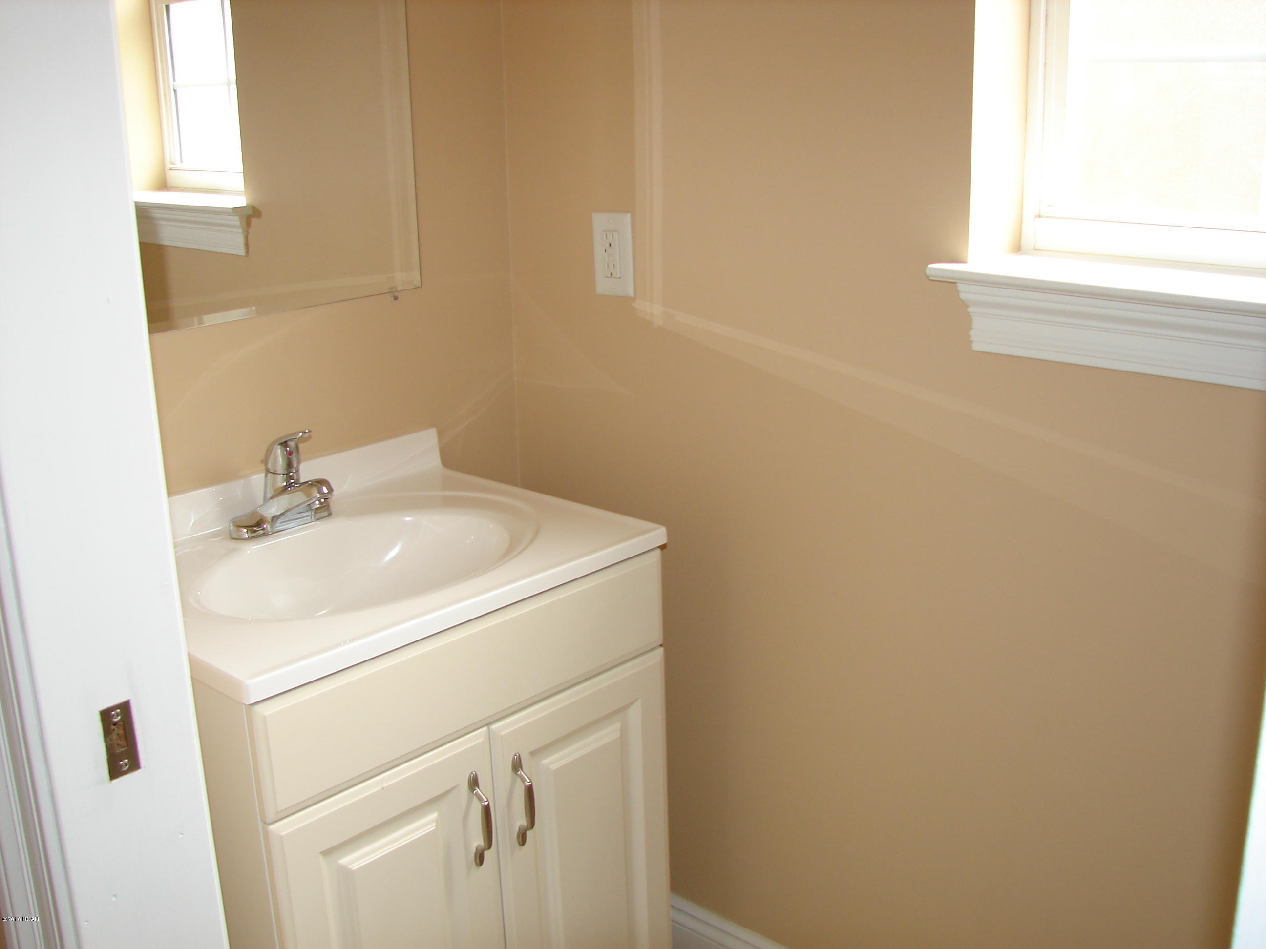 Fox Trace - Residential Lease