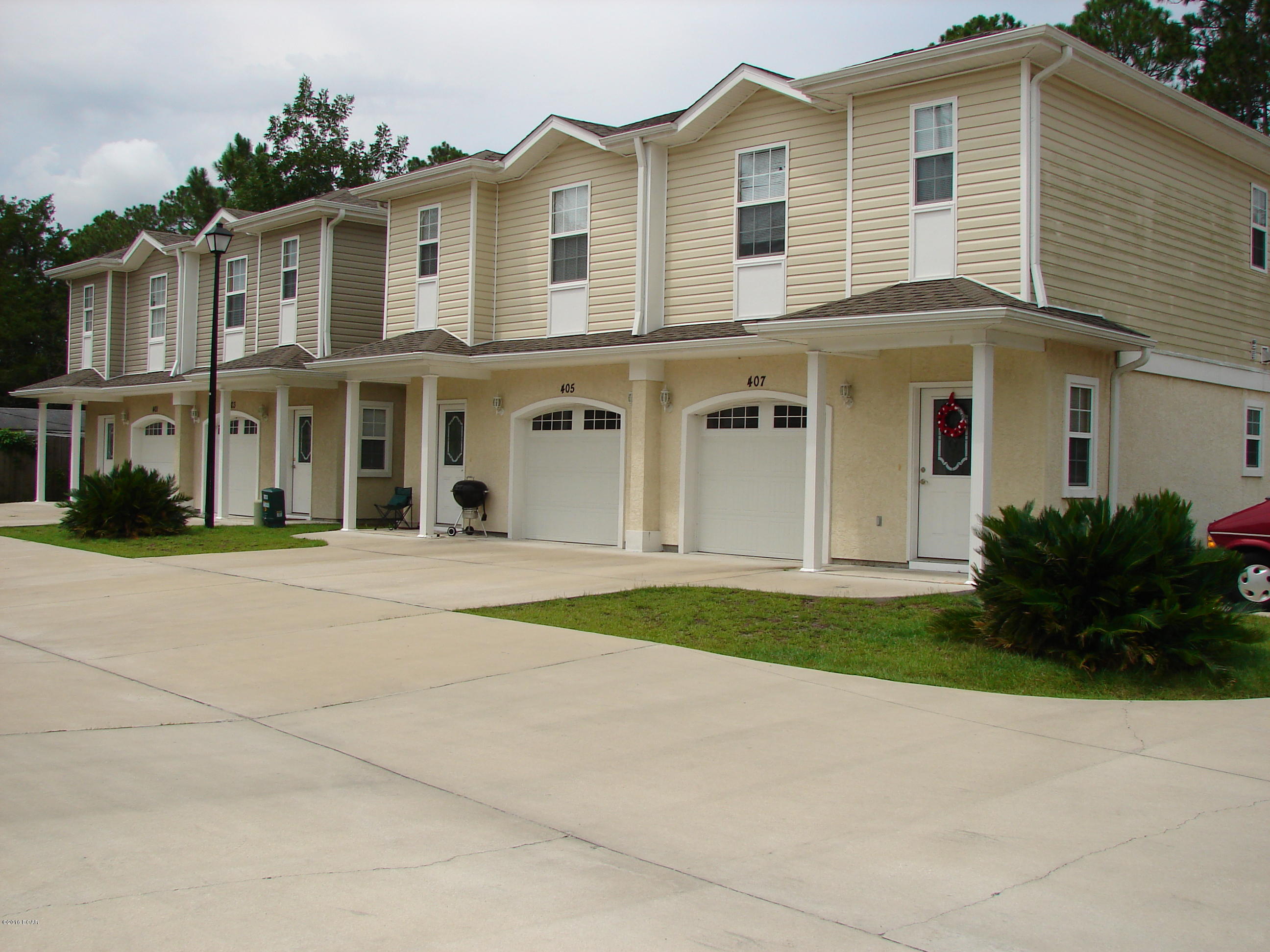 Fox Trace - Residential Lease