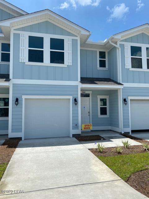 [No Recorded Subdiv] - Residential Lease
