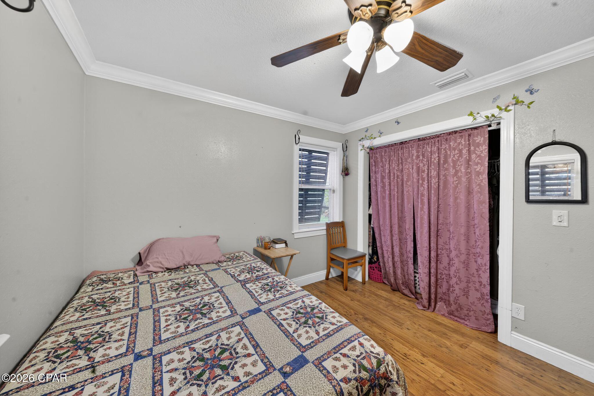 College Village Unit 1 - Residential