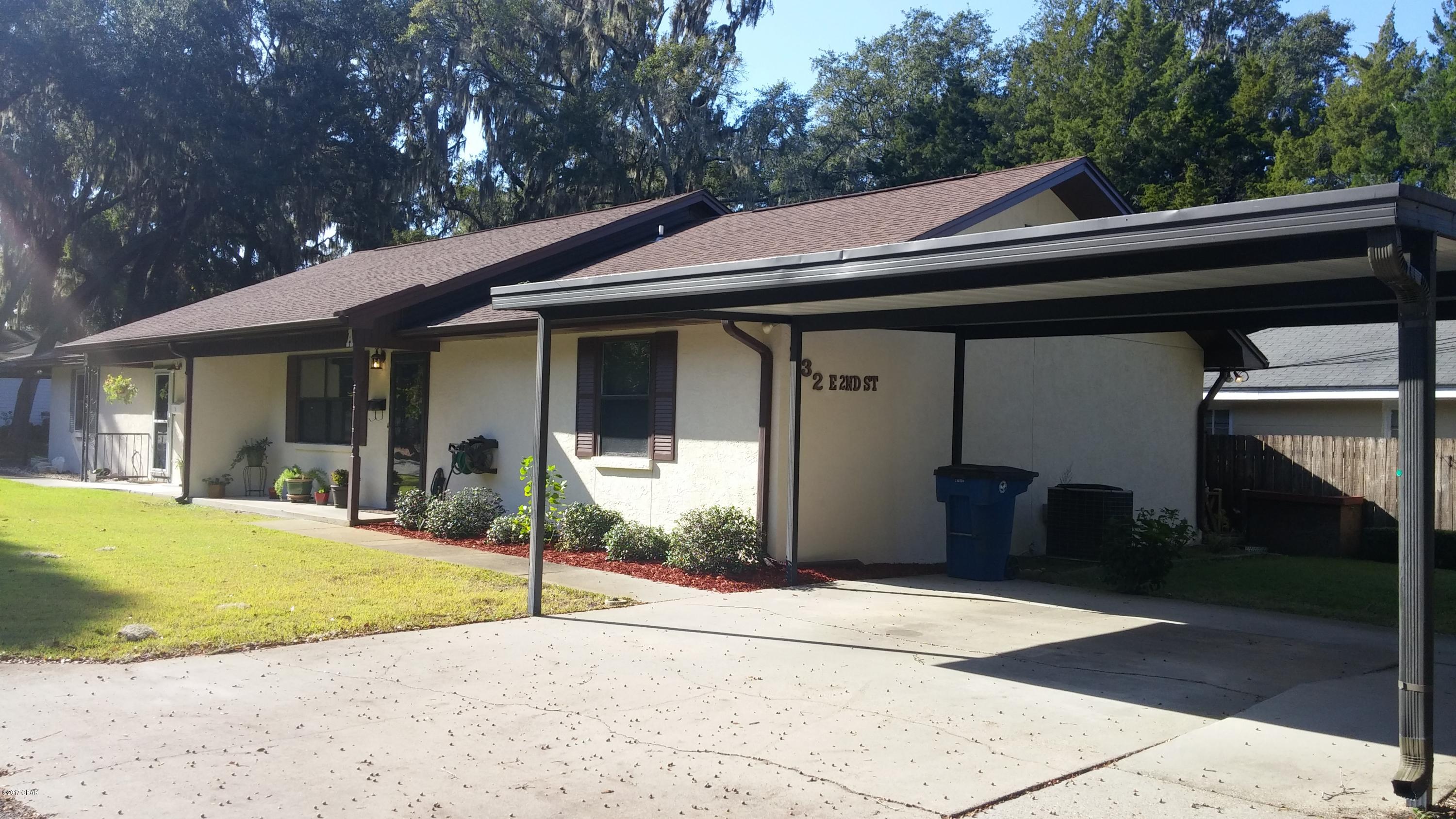 [No Recorded Subdiv] - Residential Lease