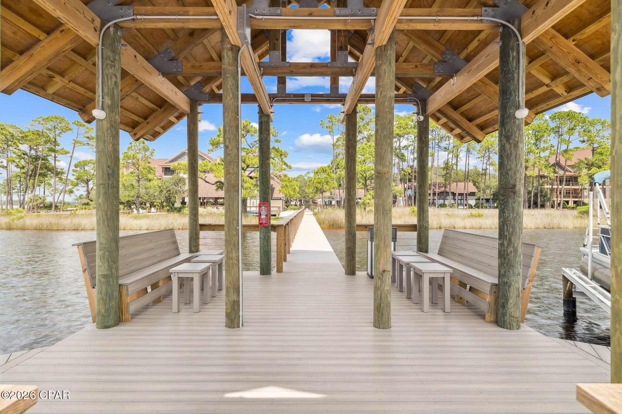 Wild Heron Phase II - Residential