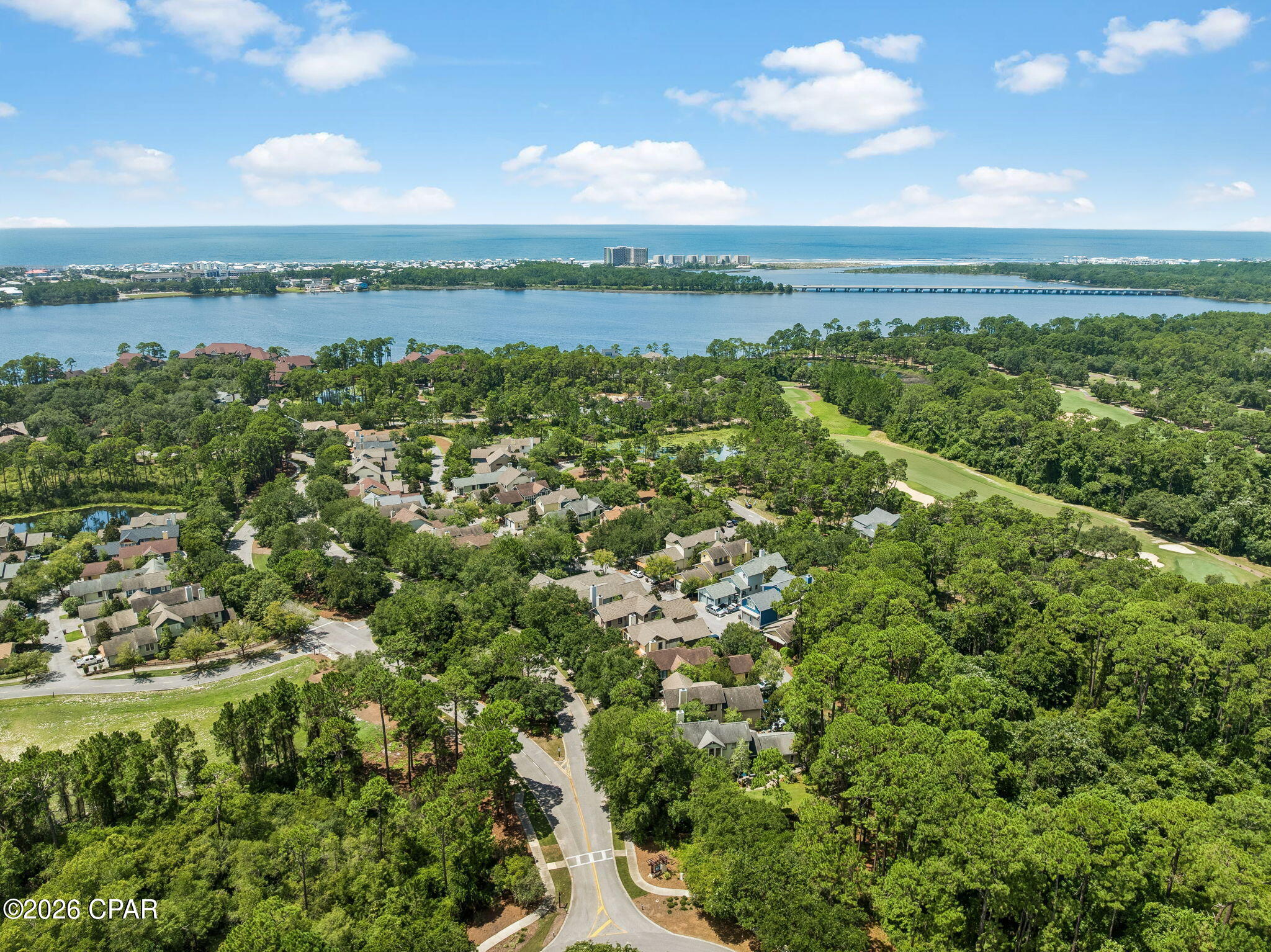 Wild Heron Phase II - Residential