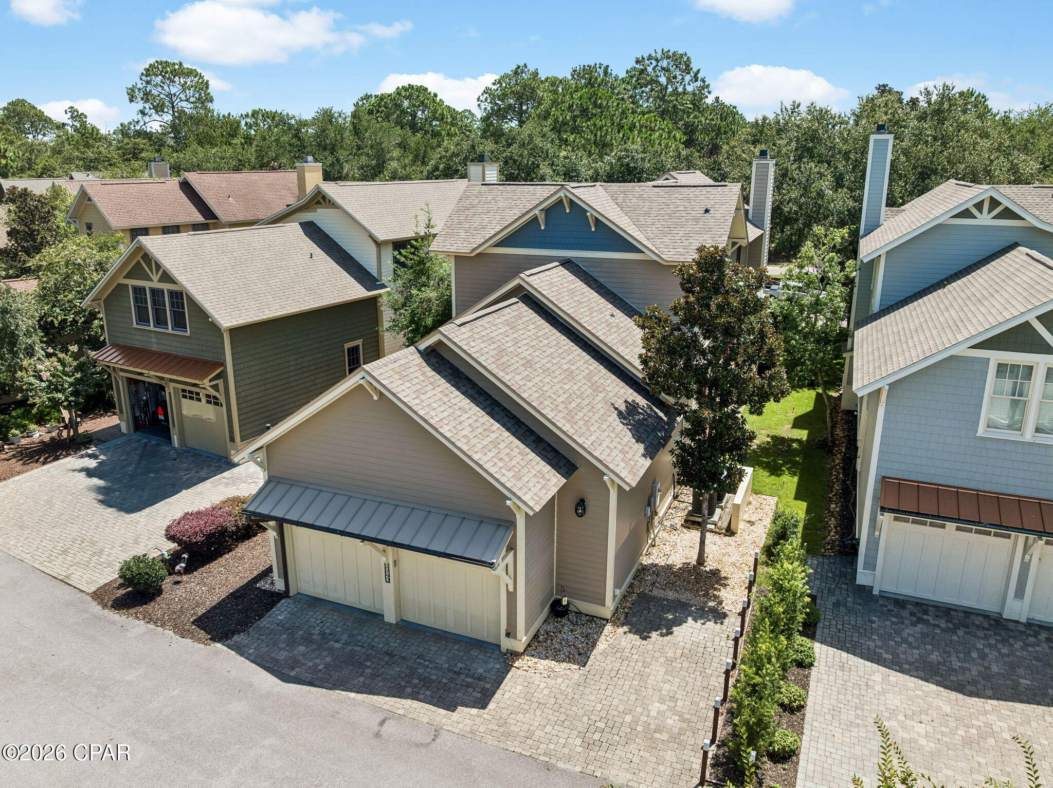 Wild Heron Phase II - Residential