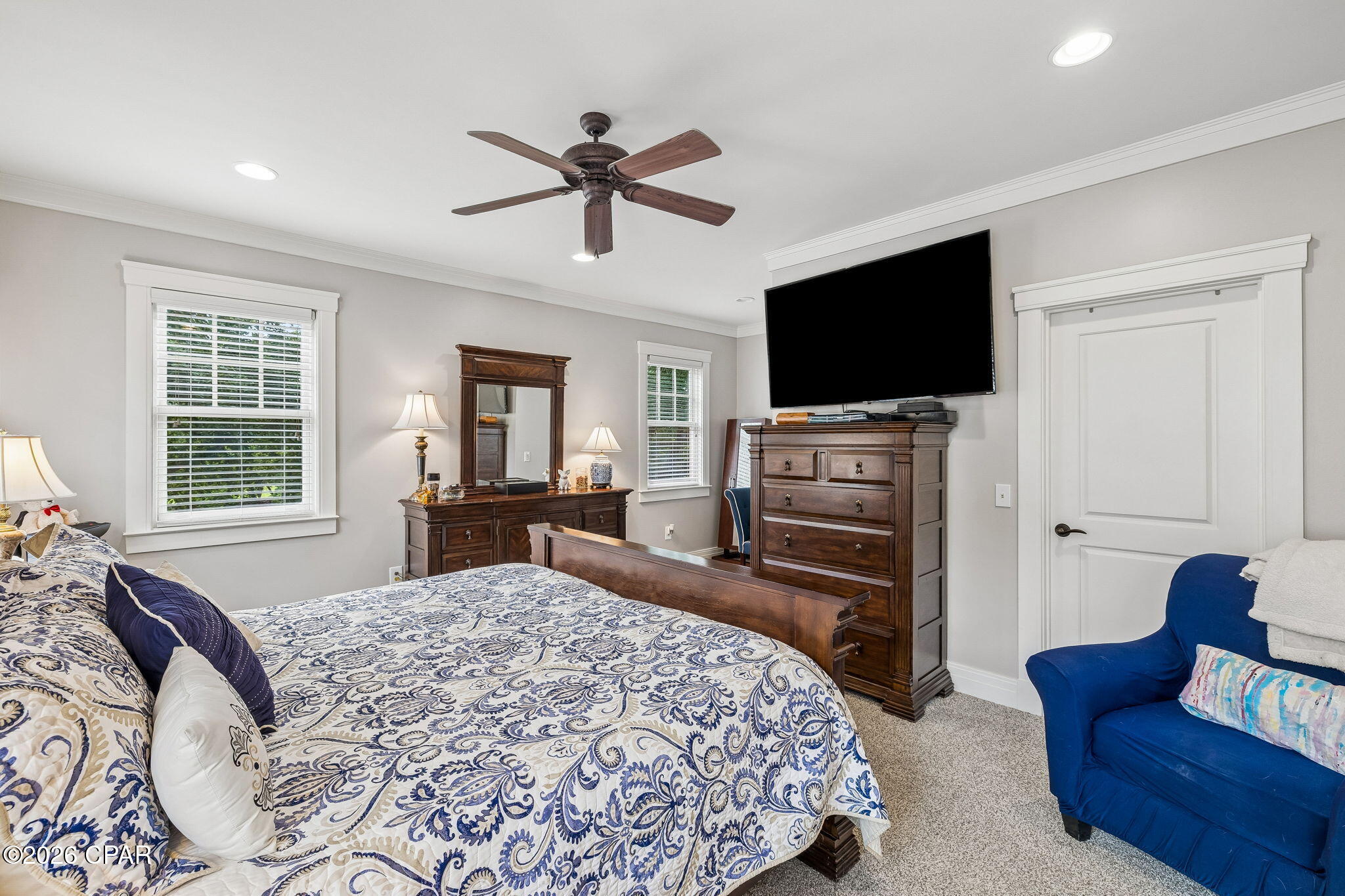 Wild Heron Phase II - Residential