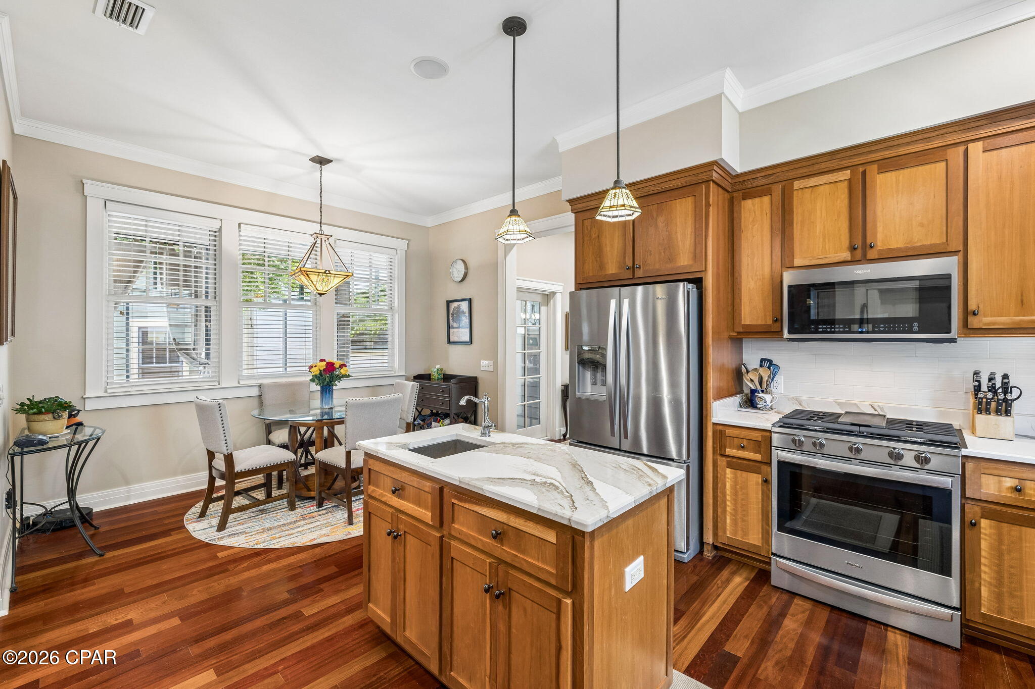Wild Heron Phase II - Residential