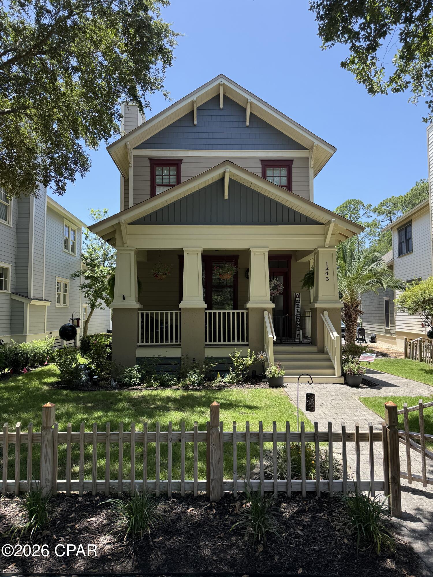 Wild Heron Phase II - Residential