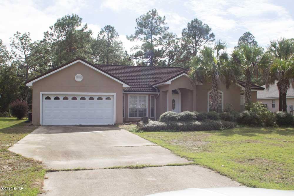 Callaway Homes - Residential